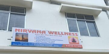 Nirvana Wellness Centre opens in Guwahati to offer holistic healing