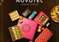 Novotel Guwahati curates exclusive Diwali gift hampers with eclectic mix of sweets & chocolates