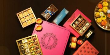 Novotel Guwahati curates exclusive Diwali gift hampers with eclectic mix of sweets & chocolates