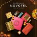 Novotel Guwahati curates exclusive Diwali gift hampers with eclectic mix of sweets & chocolates