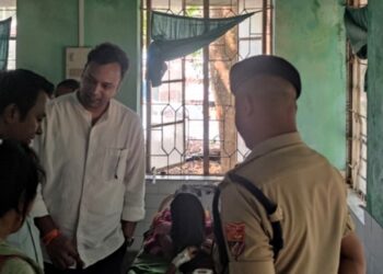 Meghalaya food poisoning