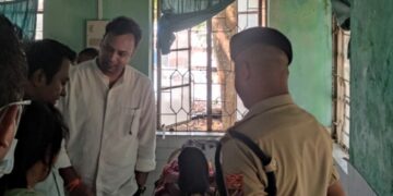 Meghalaya food poisoning