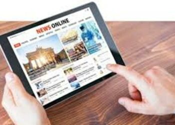 India’s online news battles digital giants and the government