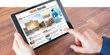 India’s online news battles digital giants and the government