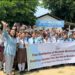 Emerging North East Eco Forum distributes menstrual kits in schools in Nagaland