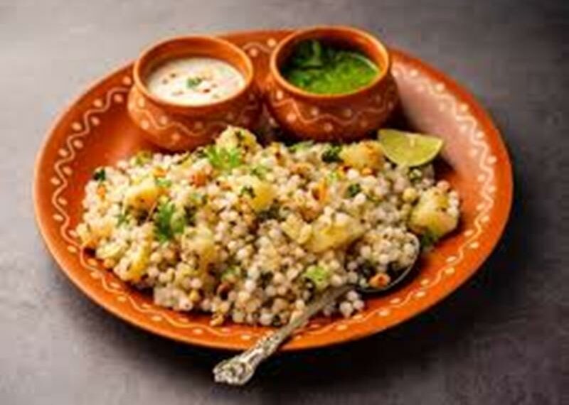 sabudana