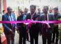 Meghalaya CM inaugurates Vocational Training Institute at Synod College in Shillong