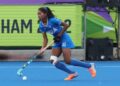 Midfielder Salima Tete named India captain for women’s Asian Champions Trophy