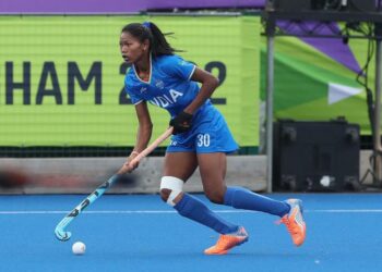 Midfielder Salima Tete named India captain for women’s Asian Champions Trophy