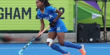 Midfielder Salima Tete named India captain for women’s Asian Champions Trophy