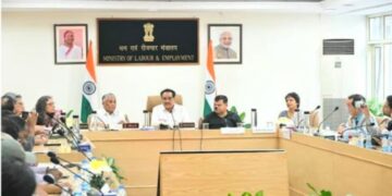 National Water Awards: Tripura’s Dhalai District emerges as ‘Best District’ in Northeast zone