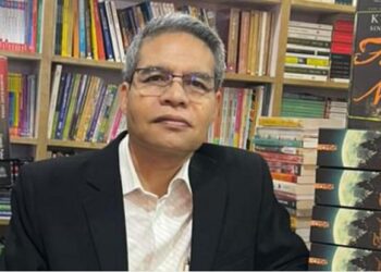 Kynpham Sing Nongkynrih