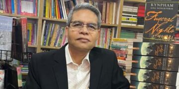 Kynpham Sing Nongkynrih