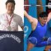 Arunachal Pradesh’s Sambo Lapung clinches gold in ‘Inter-State Weightlifting Championships 2024’