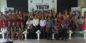Meghalaya: Sports & Youth Affairs Dept hosts ‘Youth Exchange Programme’ in Ampati
