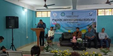 Meghalaya hosts 2nd District Aqua Fest 2024 to empower fish farmers