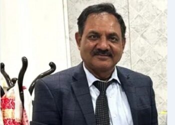 Assam: IFS officer Vinay Gupta appointed new Chief Wildlife Warden