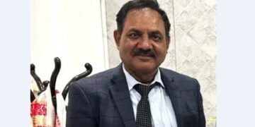 Assam: IFS officer Vinay Gupta appointed new Chief Wildlife Warden