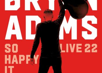 Bryan Adams to embark on 7-day India tour (bryanadams/X)