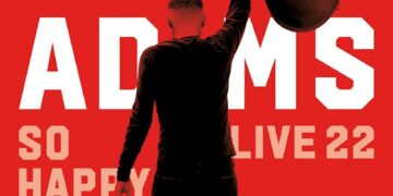 Bryan Adams to embark on 7-day India tour (bryanadams/X)