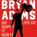 Bryan Adams to embark on 7-day India tour (bryanadams/X)