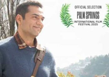 Abhay Deol starrer ‘Bun Tikki’ set for world premiere at Palm Springs 2025