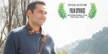 Abhay Deol starrer ‘Bun Tikki’ set for world premiere at Palm Springs 2025