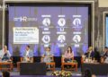 Assam down town University hosts HR Conclave 4.0