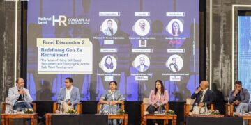 Assam down town University hosts HR Conclave 4.0