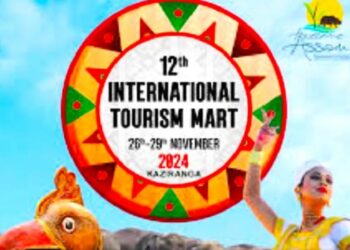 Tourism Ministry to host 12th edition of International Tourism Mart in Assam’s Kaziranga