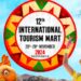 Tourism Ministry to host 12th edition of International Tourism Mart in Assam’s Kaziranga
