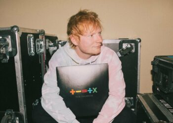 Ed Sheeran (@edsheeran/X)