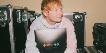 Ed Sheeran (@edsheeran/X)