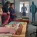 Meghalaya: Hathisil Garment Manufacturing Unit hosts exhibition, showcases exquisite handloom products
