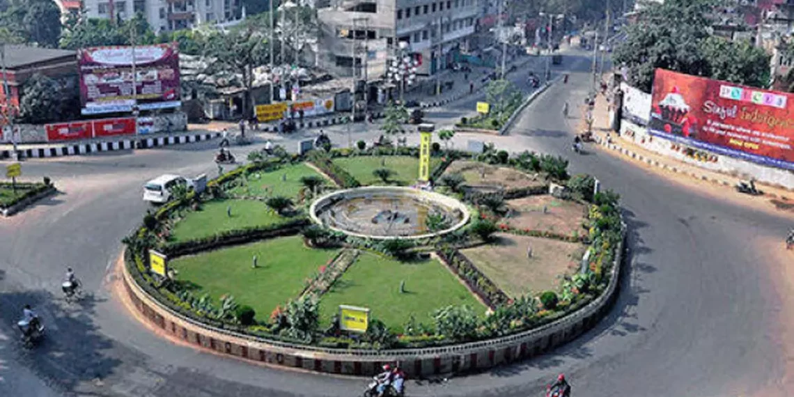 Contemporary Assam - A perspective