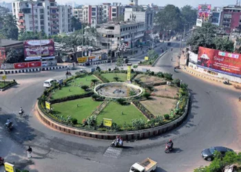 Contemporary Assam - A perspective