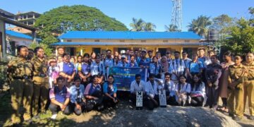 Assam: AdtU hosts Mega Health Camp in celebration of World Diabetes Day & National Children’s Day