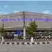 GUWAHATI AIRPORT