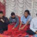 Meghalaya NEHU protest