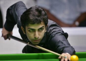 Pankaj Advani scripts history, wins record 28th World Billiards title