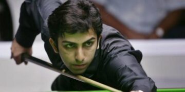 Pankaj Advani scripts history, wins record 28th World Billiards title