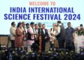 Assam CM inaugurates India’s largest science festival at IIT Guwahati