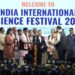 Assam CM inaugurates India’s largest science festival at IIT Guwahati