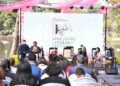 SHILLONG LITERRAY FESTIVAL