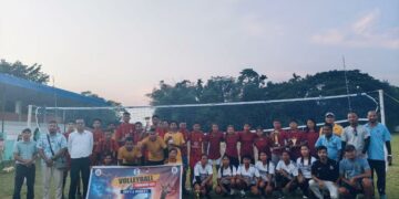 South West Garo Hills Volleyball Association hosts Volleyball Tourney in Meghalaya’s Ampati