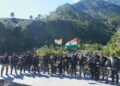 Arunachal Pradesh: Indian Army concludes commemorative motorcycle expedition in honour of Walong heroes