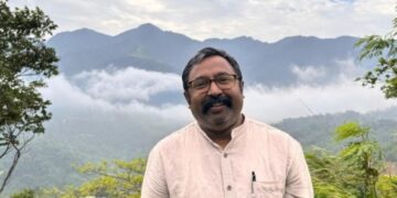 Dr. Bibhuti Prasad Lahkar