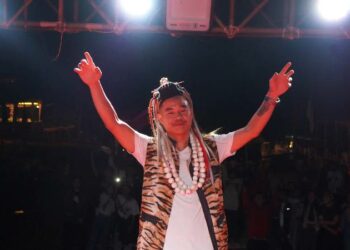 Arunachal Pradesh: Itanagar police files FIR against artiste Kon Waii Son for animal cruelty during performance