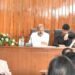 Union Minister Bandi Sanjay Kumar reviews implementation of centrally sponsored schemes in Nagaland