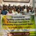 Assam: Aaranyak organises workshop to boost leadership skills